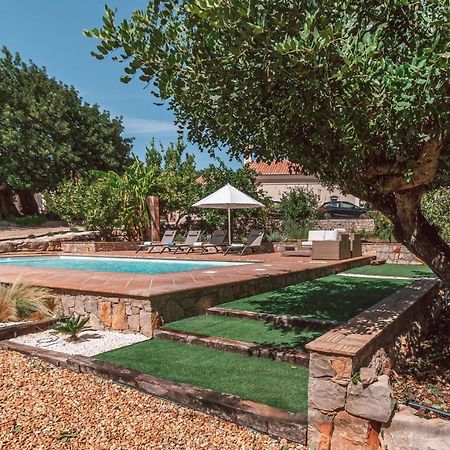 Villa Monte 3 Alfarrobeiras à São Brás de Alportel Extérieur photo