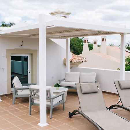 Villa Monte 3 Alfarrobeiras à São Brás de Alportel Extérieur photo