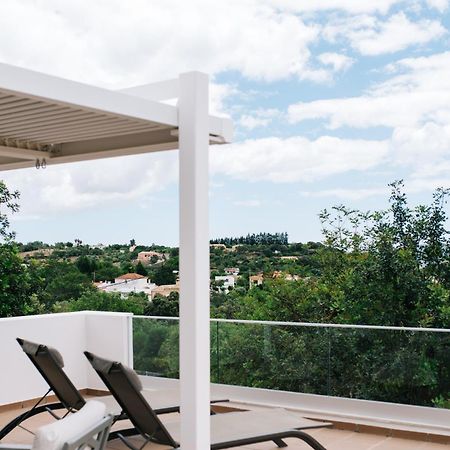 Villa Monte 3 Alfarrobeiras à São Brás de Alportel Extérieur photo