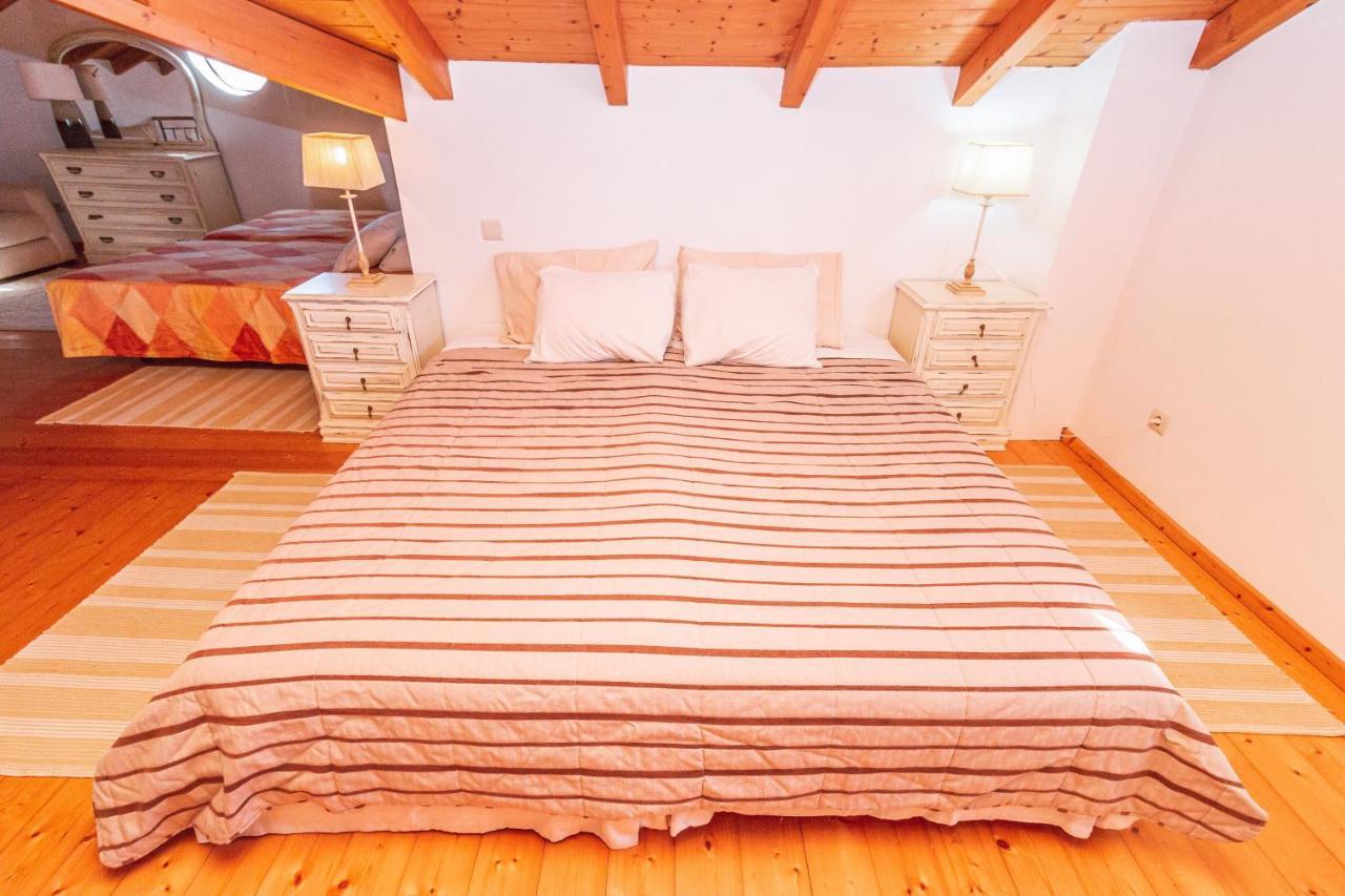 Villa Monte 3 Alfarrobeiras à São Brás de Alportel Extérieur photo