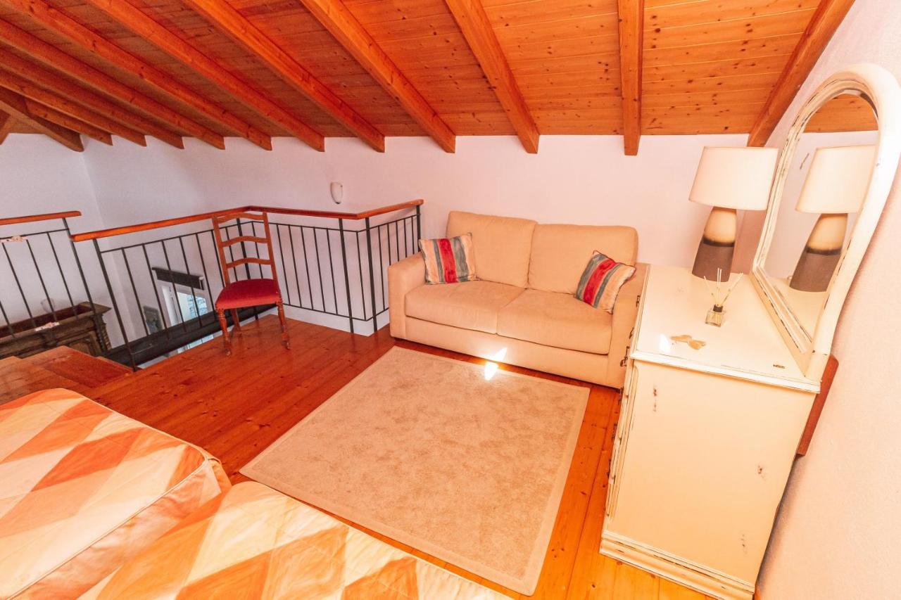 Villa Monte 3 Alfarrobeiras à São Brás de Alportel Extérieur photo