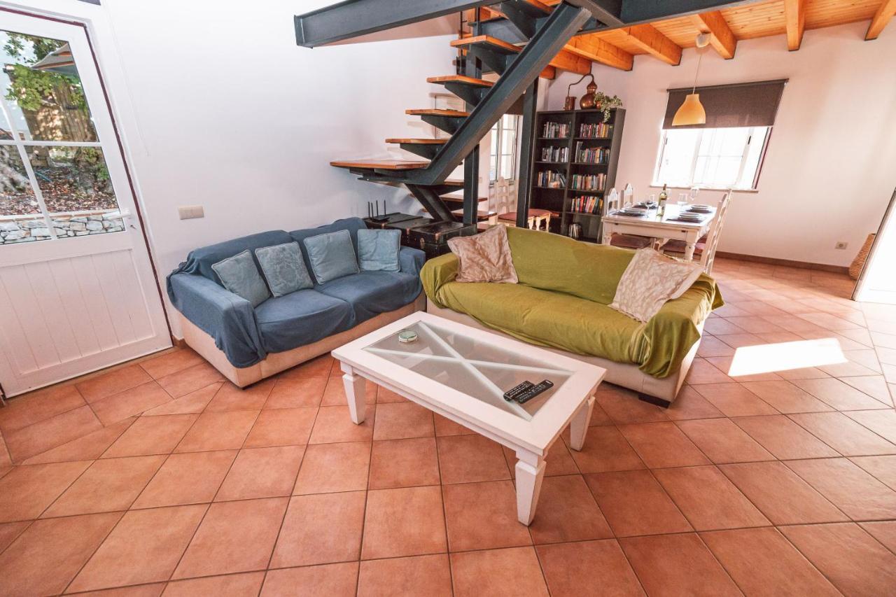 Villa Monte 3 Alfarrobeiras à São Brás de Alportel Extérieur photo