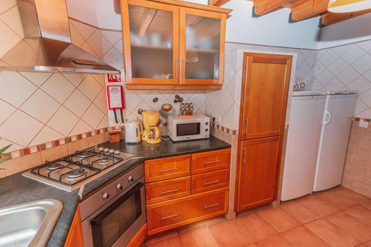 Villa Monte 3 Alfarrobeiras à São Brás de Alportel Extérieur photo