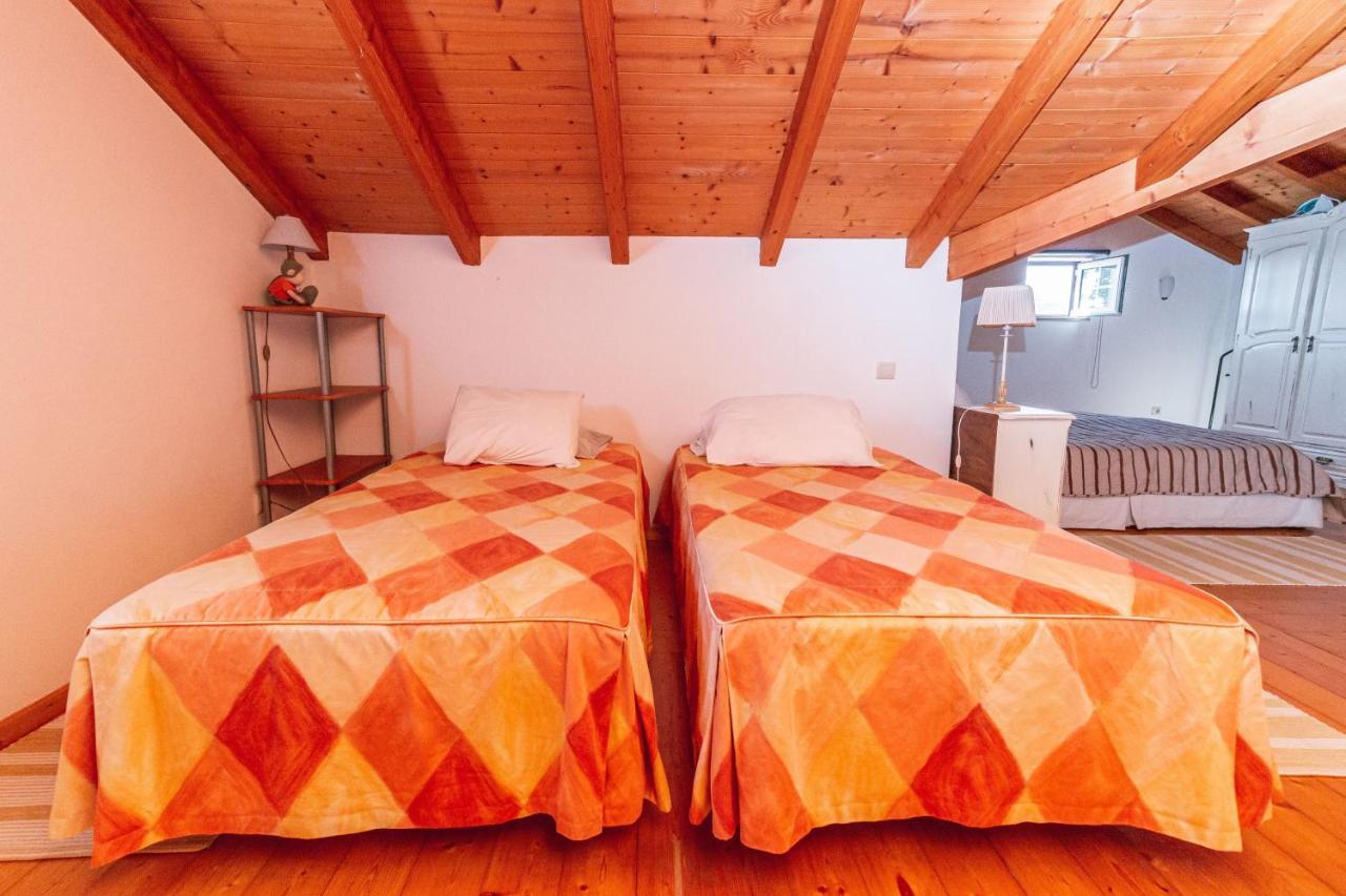 Villa Monte 3 Alfarrobeiras à São Brás de Alportel Extérieur photo
