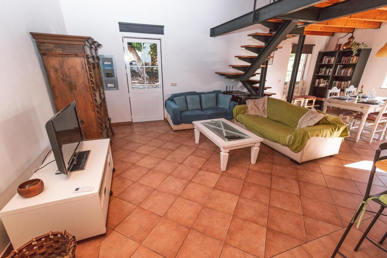 Villa Monte 3 Alfarrobeiras à São Brás de Alportel Extérieur photo