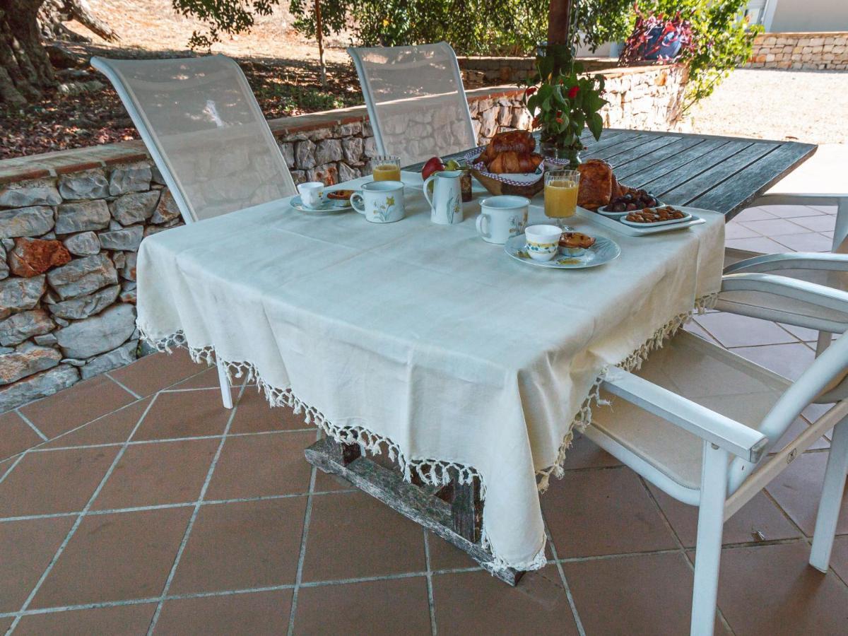 Villa Monte 3 Alfarrobeiras à São Brás de Alportel Extérieur photo