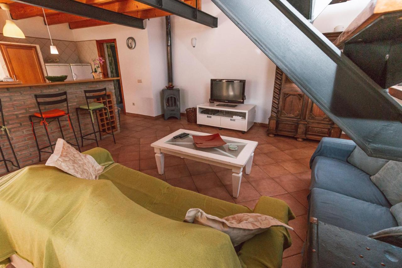 Villa Monte 3 Alfarrobeiras à São Brás de Alportel Extérieur photo